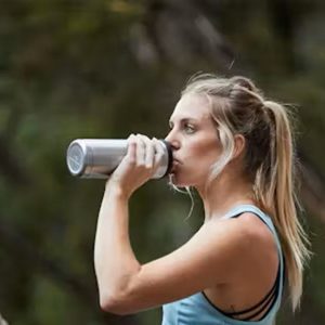 Yeti Rambler 18 Oz (532ml) Bottle