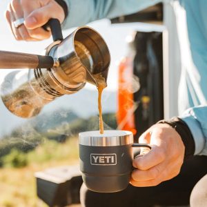 Yeti Rambler stapelbare mokken 6Oz (177ml)