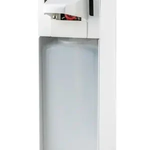 MediQo-line Zeep- & desinfectiemiddeldispenser 1000 ml LB wit