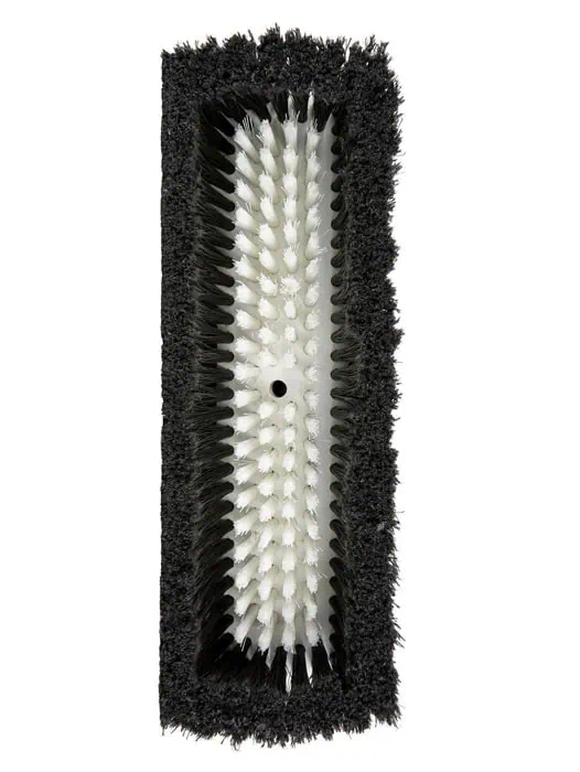 Zonnepaneelborstel met Telescoopsteel 4m - Afbeelding 5