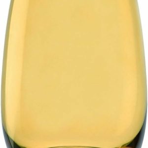 Amber design waterglas