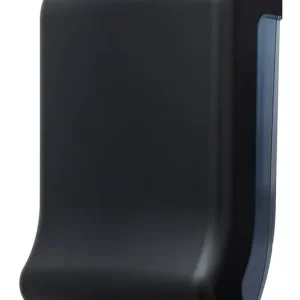 Handdoekdispenser MIDI DIDOPRO ZWART