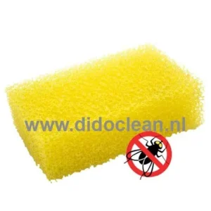 Anti-insectenspons