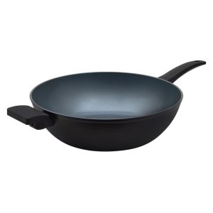 BE Living Delight Series Wokpan Ø 32 cm