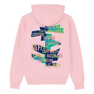 Hoodie | Lots Of Coffees