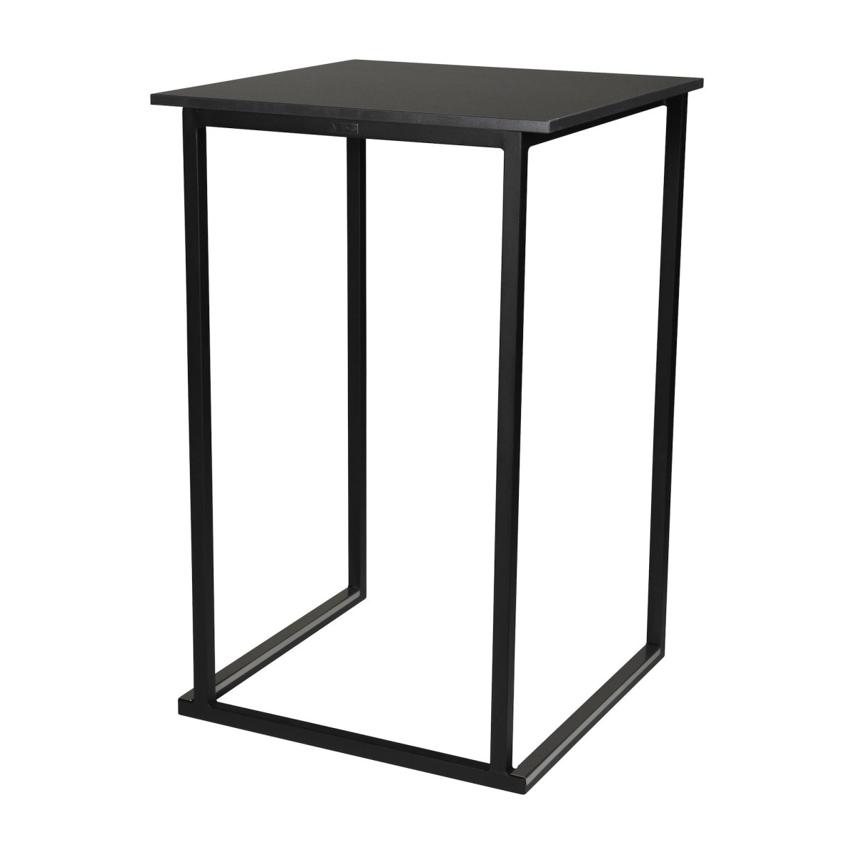 staantafel OBUK zwart - Afbeelding 2