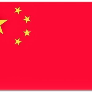 Vlag China