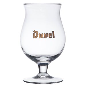 Glaswerk Duvel glas