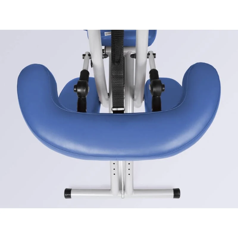 HABYS Inklapbare Massagestoel Prestige Zwart - Afbeelding 7