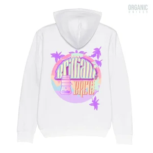Hoodie | Brilliant Brew | Wit