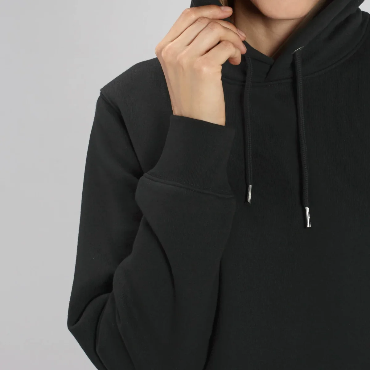Hoodie | Hey You! Looking Good - Afbeelding 8