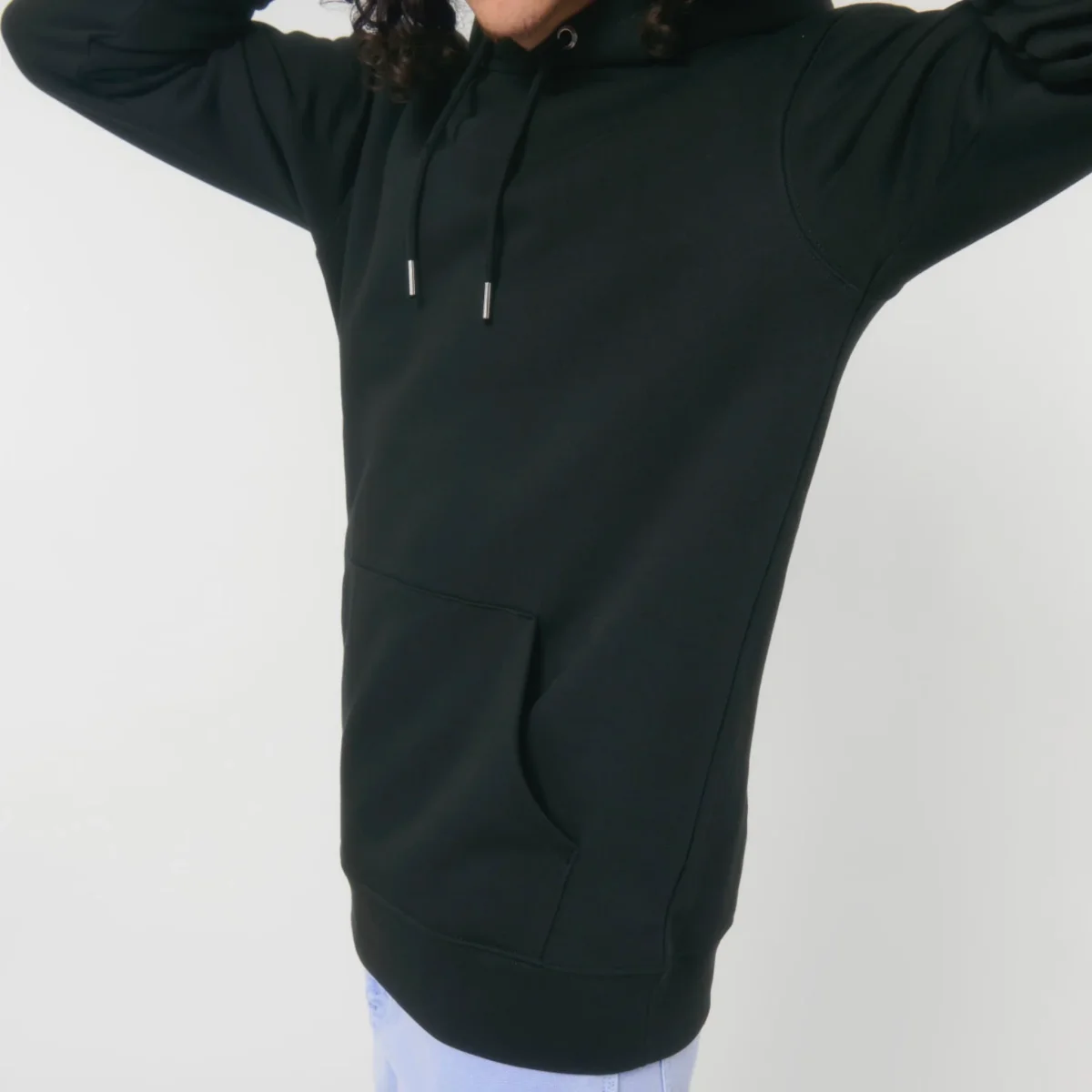 Hoodie | Hey You! Looking Good - Afbeelding 9