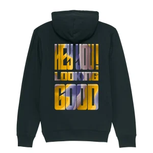 Hoodie | Hey You! Looking Good