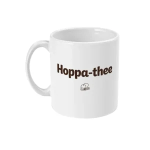 Theemok | Hoppa-Thee