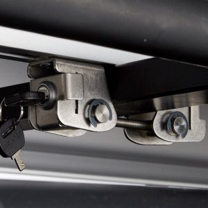 iKamper Anti-diefstalbeugel