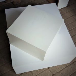sokkel 80/70/30 cm