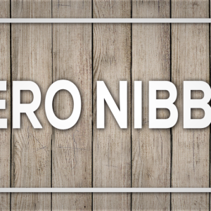 Sign 010 Apero nibbles (wood)