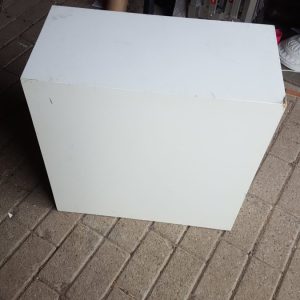 sokkel 60/60/30 cm