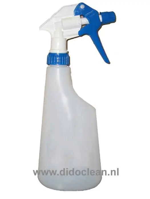 sprayflacon profi 650ml met maatverdeling - Afbeelding 4