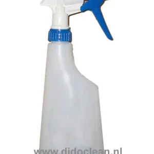 sprayflacon profi 650ml met maatverdeling