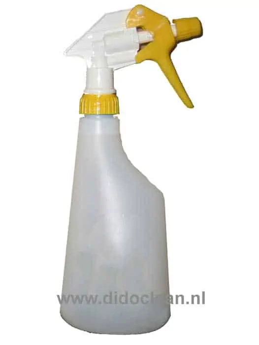 sprayflacon profi 650ml met maatverdeling - Afbeelding 6
