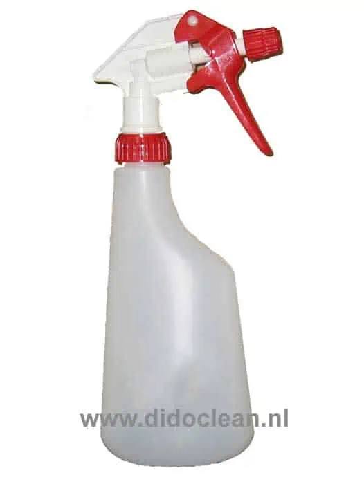 sprayflacon profi 650ml met maatverdeling - Afbeelding 3