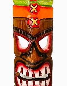 Tiki masker 01
