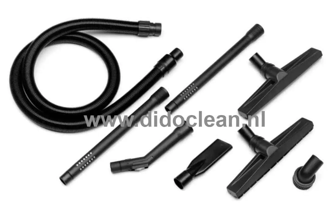 Waterstofzuiger ESTIC PLUS 515 - Afbeelding 4