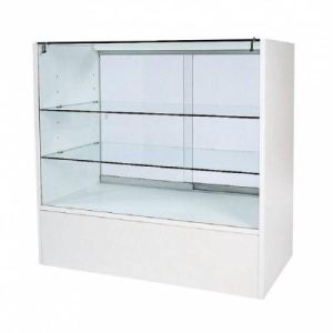 Event Desk WIT   VITRINE