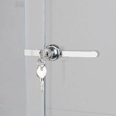 Slot voor vitrine kast - Afbeelding 2