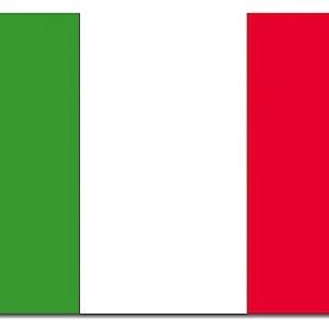 vlag Italie (200/280) XL