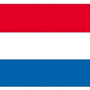 vlag Nederland (200/280) XL