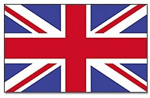 vlag United Kingdom