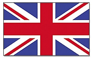 vlag United Kingdom - Afbeelding 2
