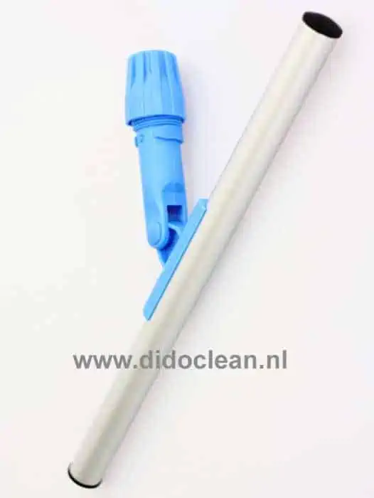 Wasverdeler set aluminium 40 cm - Afbeelding 5